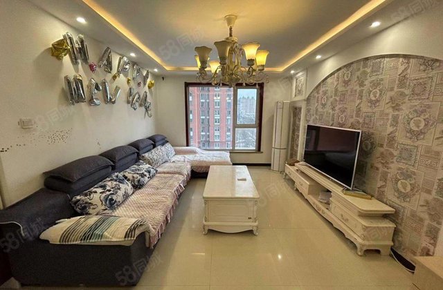 国宅华园3室2厅130.15㎡102万二手房图片