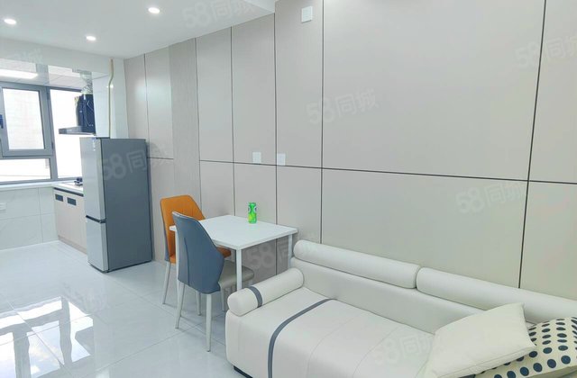 英海小区1室1厅36.97㎡24万二手房图片