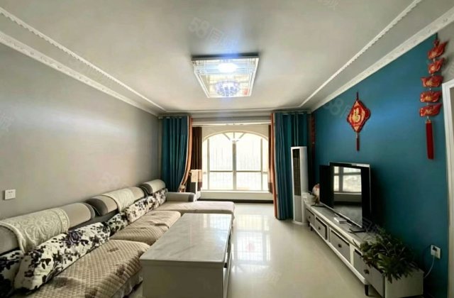 碧水花苑2室2厅80㎡36万二手房图片