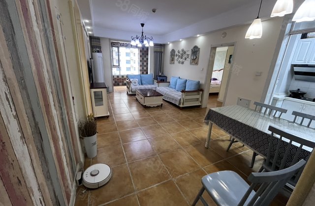 单价8000多徒骇河旁昌润莲城精装三室两卫带车位和储藏室