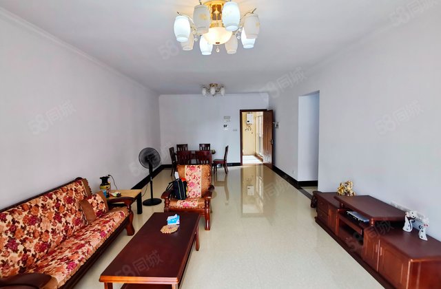 上林苑3室2厅128.24㎡103万二手房图片