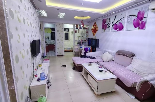 老文轩一中，闸口市中心，瑞祥小区标准三室