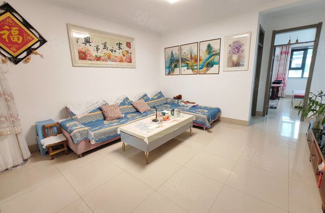 房东急售！低密宜居 停车方便！精装好房 出行方便 南北通透