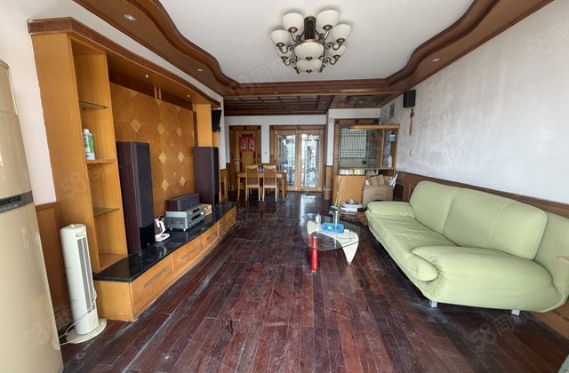 山鑫阳光城2室2厅82㎡103万二手房图片