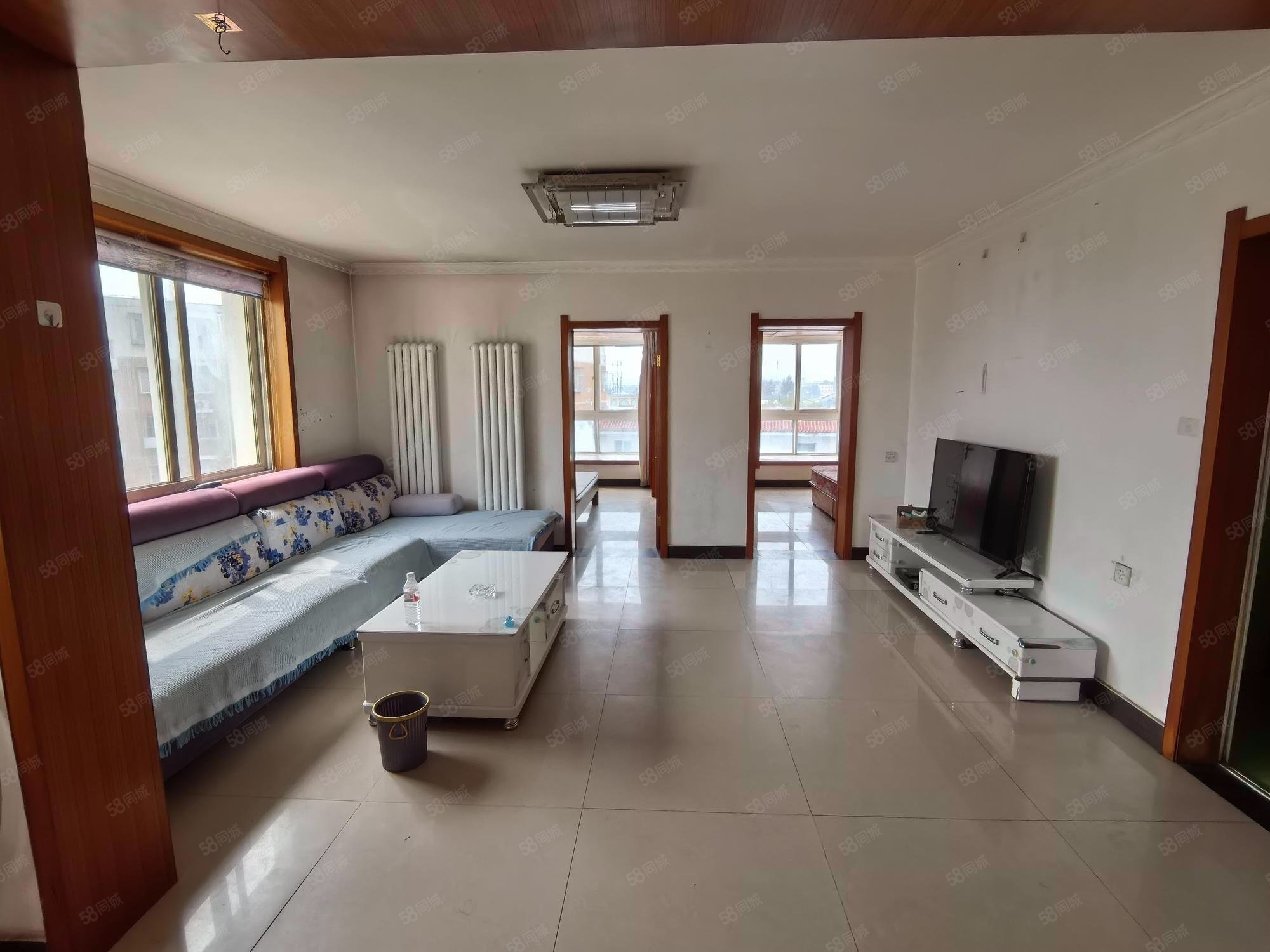 新平北路5號(hào)院3室1廳1衛(wèi)129.29㎡南北170萬(wàn)