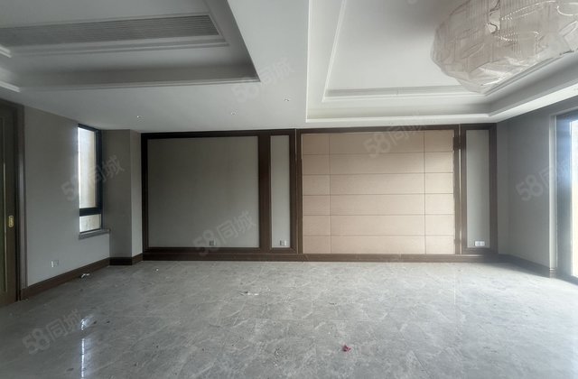 恒大阳光半岛4室2厅260㎡220万二手房图片