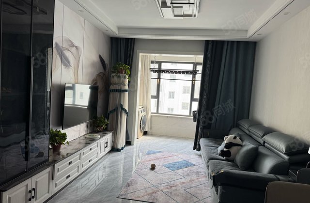 望湖花园二区(1-5号楼)2室1厅66.47㎡42万二手房图片