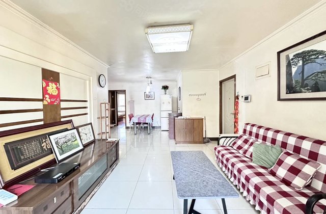 西山枫林(一二区)2室1厅90.08㎡350万二手房图片