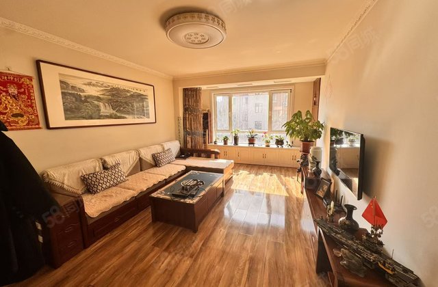 文化馨都2室2厅101㎡36.5万二手房图片