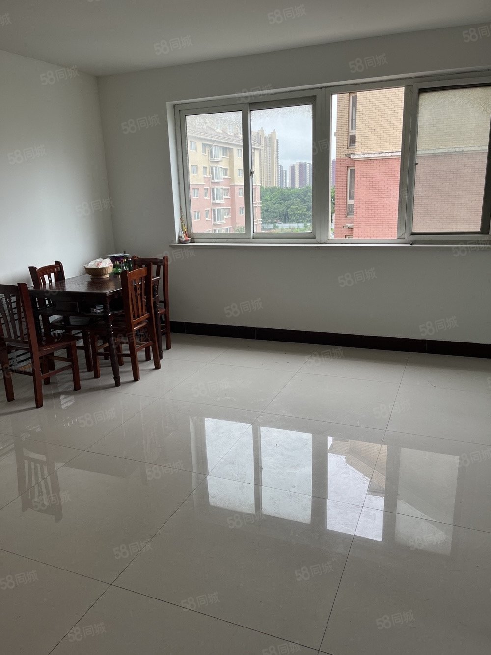 新世界花园(蓬莱)2室1厅1卫82.98㎡南北36.8万