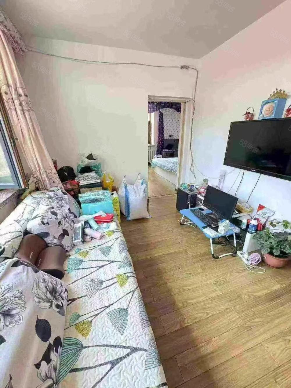 热电小区(东安区)2室1厅1卫75㎡南北11.8万