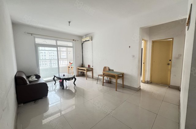 急售 乐园实验 金柱绿城颐馨园月亮湾湖北小区电梯两室南北通透