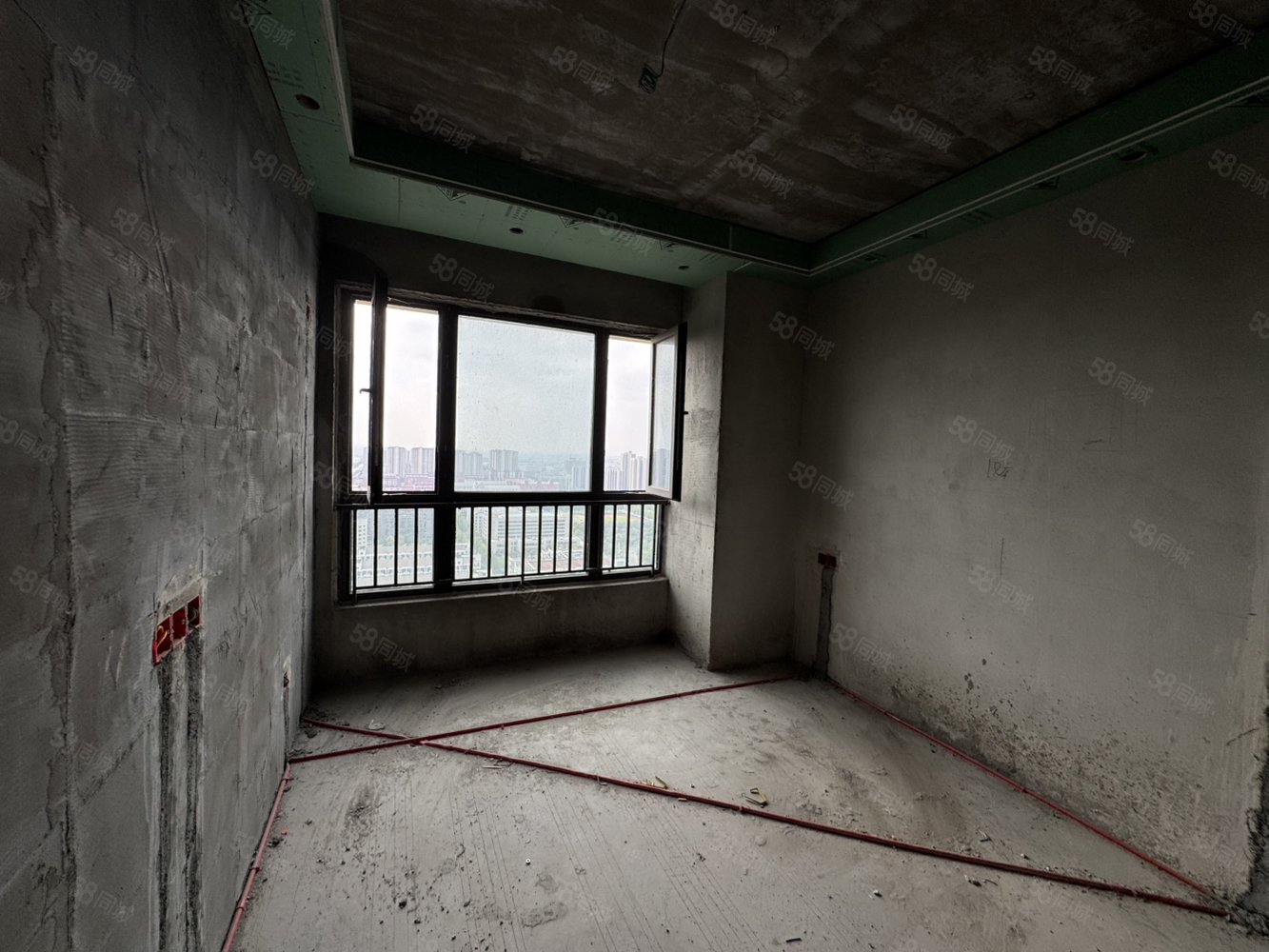 三巽公园里3室2厅1卫35㎡南29.8万