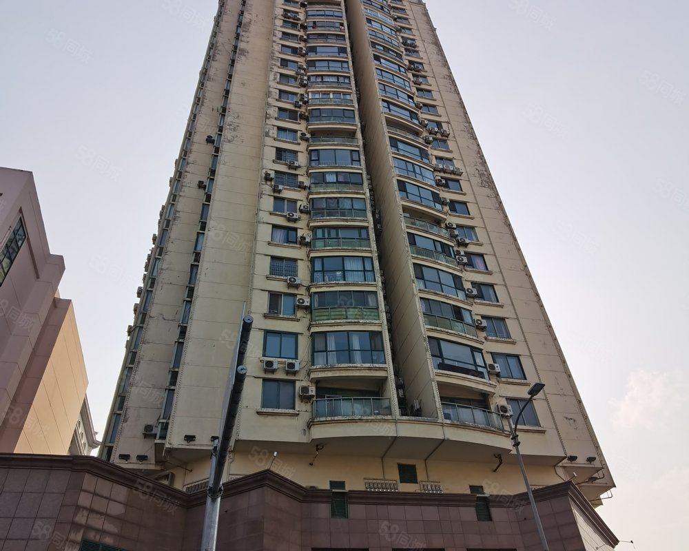 【如意大厦, 如意大厦小区详情,房价走势,房源,业主论坛】- 青岛58