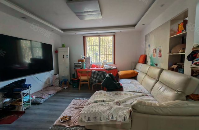 虹桥北村(崇川)3室2厅93㎡72万二手房图片