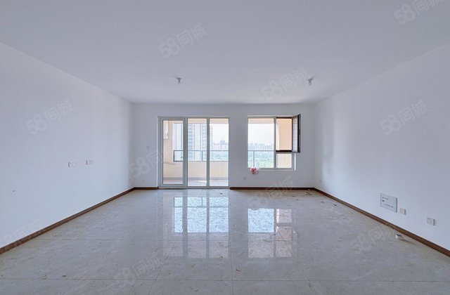 财信水城印象 城市领秀 理想城新房未住 边户送车位储藏室