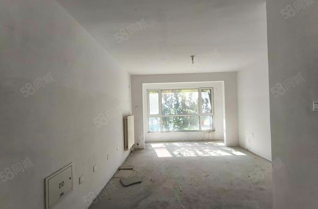 中弘由山由谷(5号院)3室2厅108㎡85万二手房图片