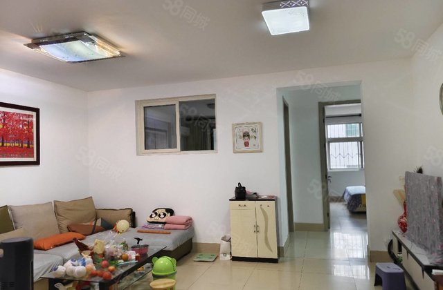 水城华府，东昌本部。孝心  ，精装修急售