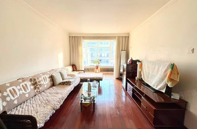 富奥花园A区2室2厅92.69㎡55万二手房图片