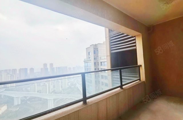 嘉陵江天4室2厅191.17㎡200万二手房图片