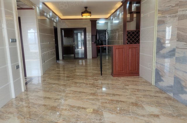 宝和雅苑3室2厅108.83㎡78.8万二手房图片