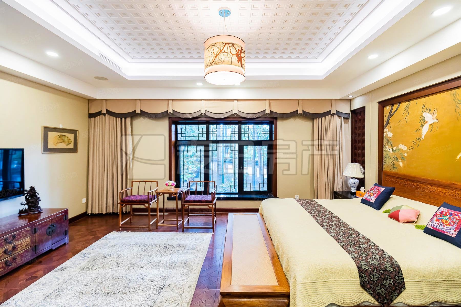 晴翠園7室8廳8衛(wèi)872.09㎡東南14998萬