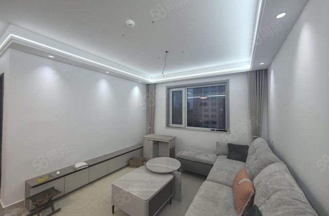 120平 朝南 简单装修 先锋翡翠湾 3室2厅 诚心出售 价