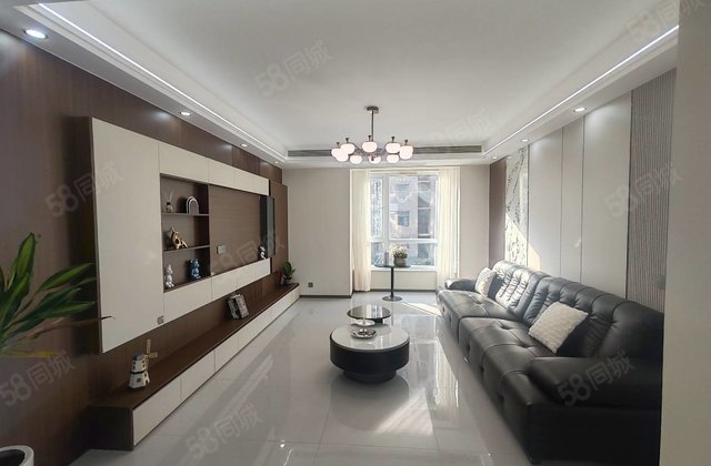 上海都市花园3室2厅143㎡74.8万二手房图片