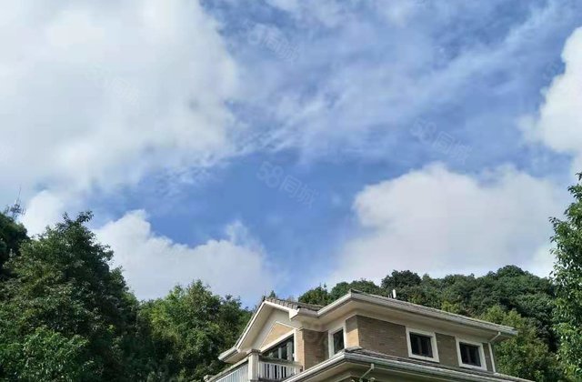 独栋 别墅 出售 稽山一品 靠山大花园 1500万 一手有匙5室3厅4卫350㎡