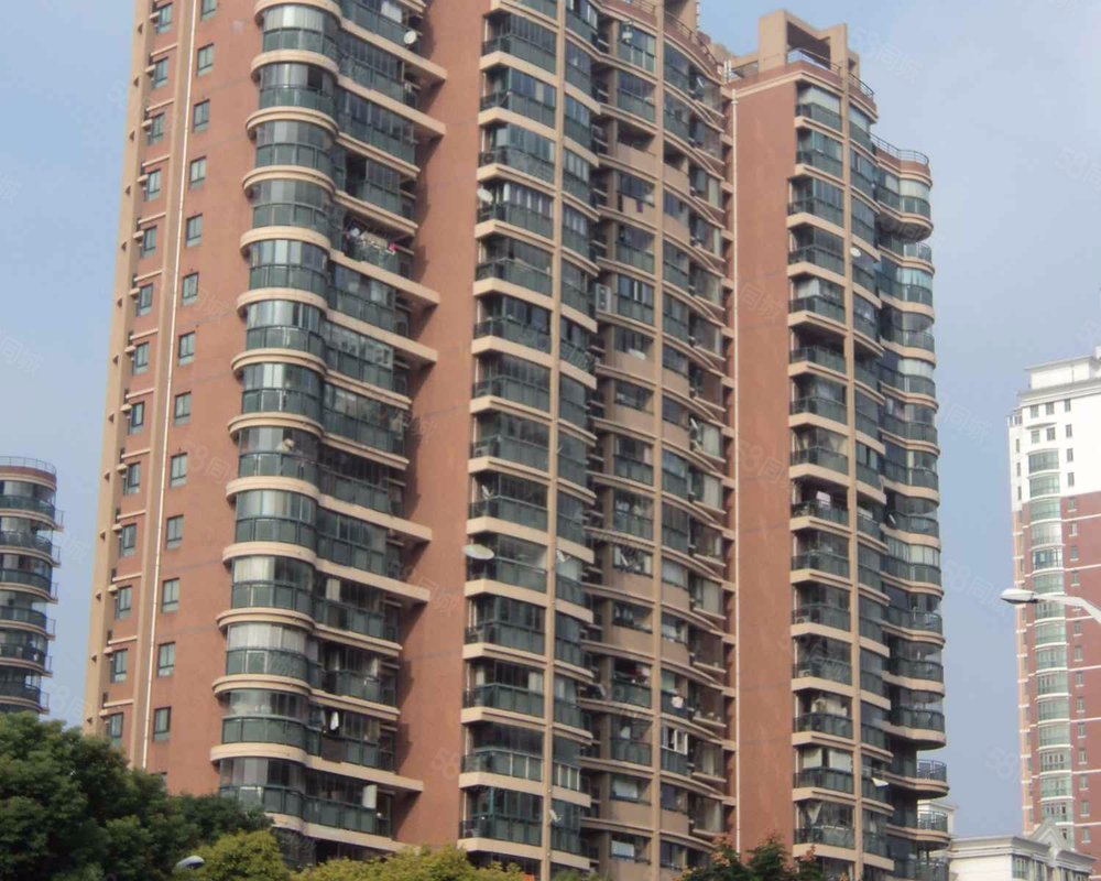 城宁花苑 城宁花苑小区详情 房价走势 房源 业主论坛 上海58同城