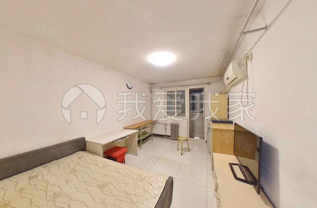 明光村小区1室1厅46.8㎡249万二手房图片