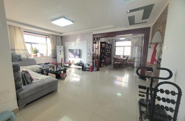 市医院 边户 带车位储 新水明珠 聊医花园 中通时代豪园