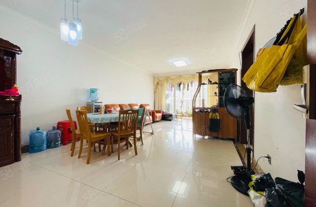 合生颐景华苑4室2厅136.95㎡500万二手房图片