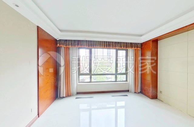 亦庄金茂悦(北区)3室2厅165.21㎡900万二手房图片