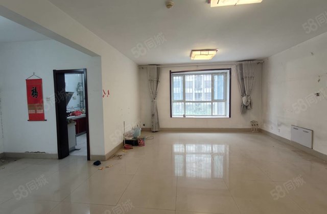 的看过来，东昌中学水城华府电洋房2楼，诚意出售，价格好谈