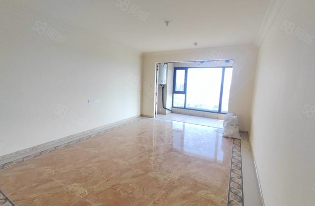 碧桂园翡丽湾 妥妥滴观景房 4室2卫 车位 随时看房 二中