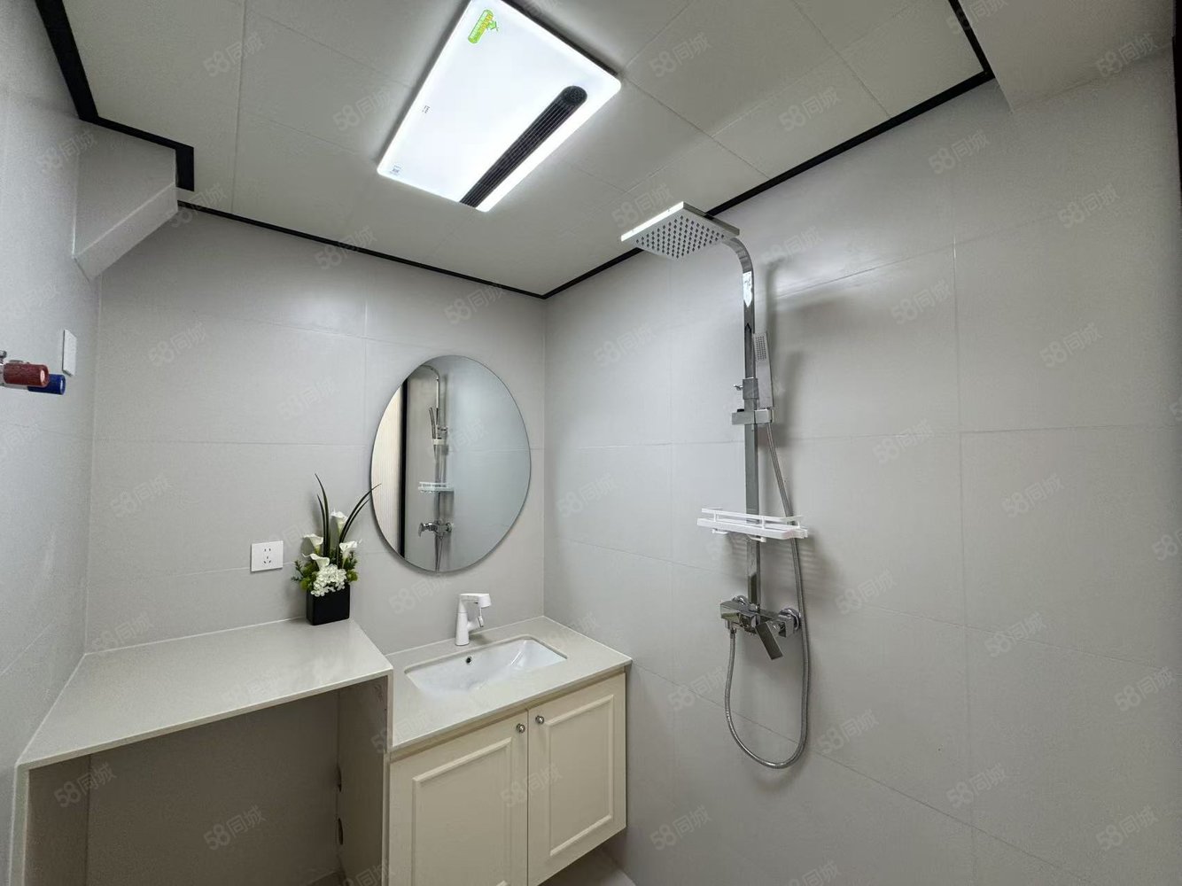 励学佳园1室1厅1卫50.86㎡南北21.8万