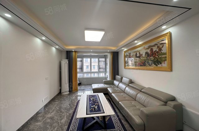 丰和名都(射阳)3室2厅113.6㎡66.8万二手房图片