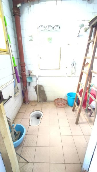 湘氮新3区3室3厅1卫99㎡南北18.8万