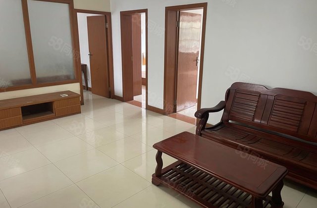 东郊新村虹彩苑3室2厅107.63㎡46万二手房图片