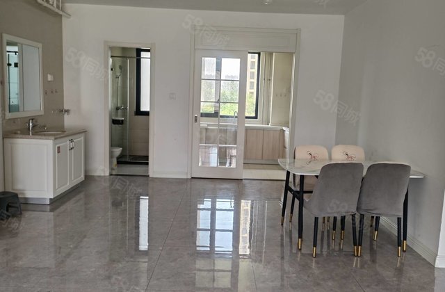 桃李天阅，百合新城免大税小高层，东昌东校，实验