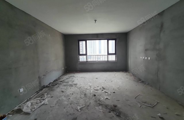 丽景福苑南区3室2厅134㎡98万二手房图片