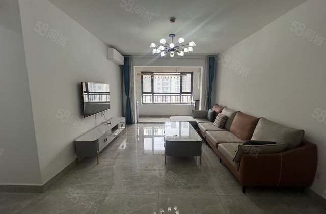 新房免大税 莲湖新城 三室 带车储 急卖 随时看