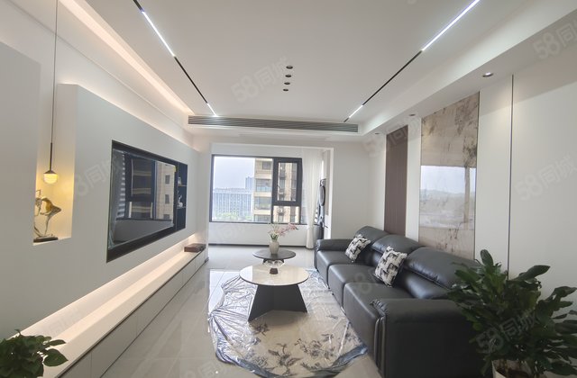 恒泰学府里3室2厅115㎡82.8万二手房图片