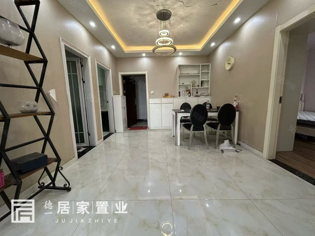 盛世东城3室2厅1卫95.95㎡南北38万