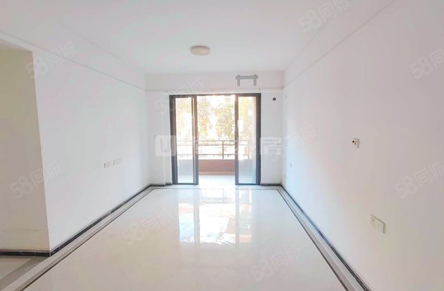 招商雍景湾3室2厅95㎡80万二手房图片