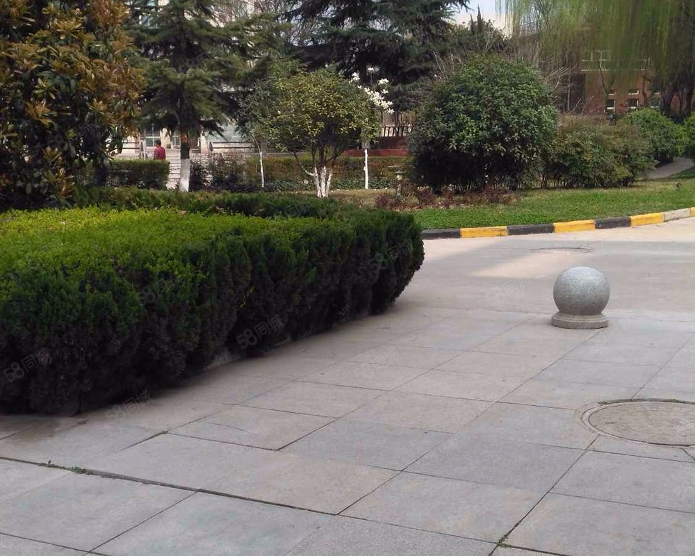 【西安印象, 西安印象小区详情,房价走势,房源,业主论坛】- 西安58