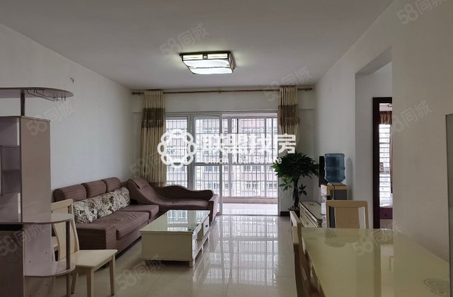 港北中央广场3室2厅91㎡39.5万二手房图片