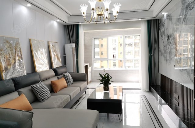 连云港房产信息 连云港二手房 连云港商用住楼  东海商用住楼御府豪华