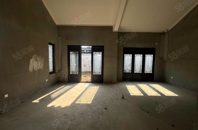 怡林别院3室2厅97.13㎡160万二手房图片